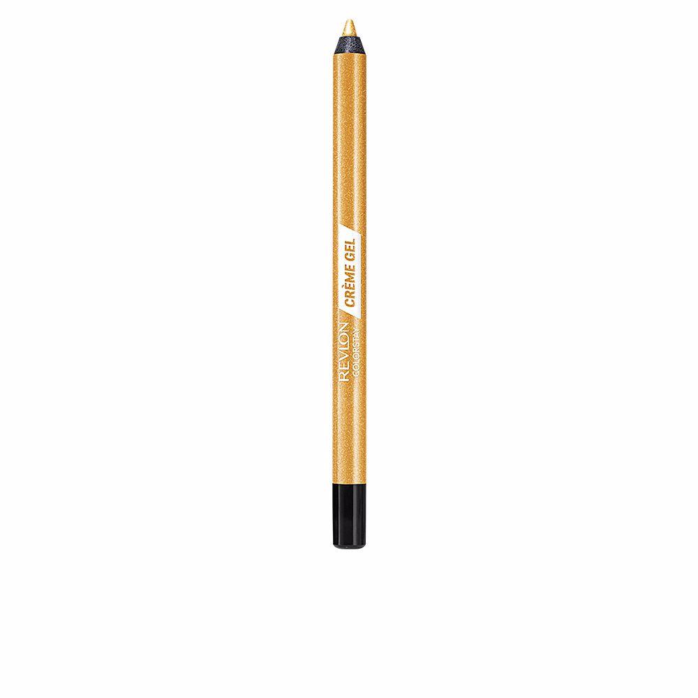 Colorstay eye liner gel #005-24K