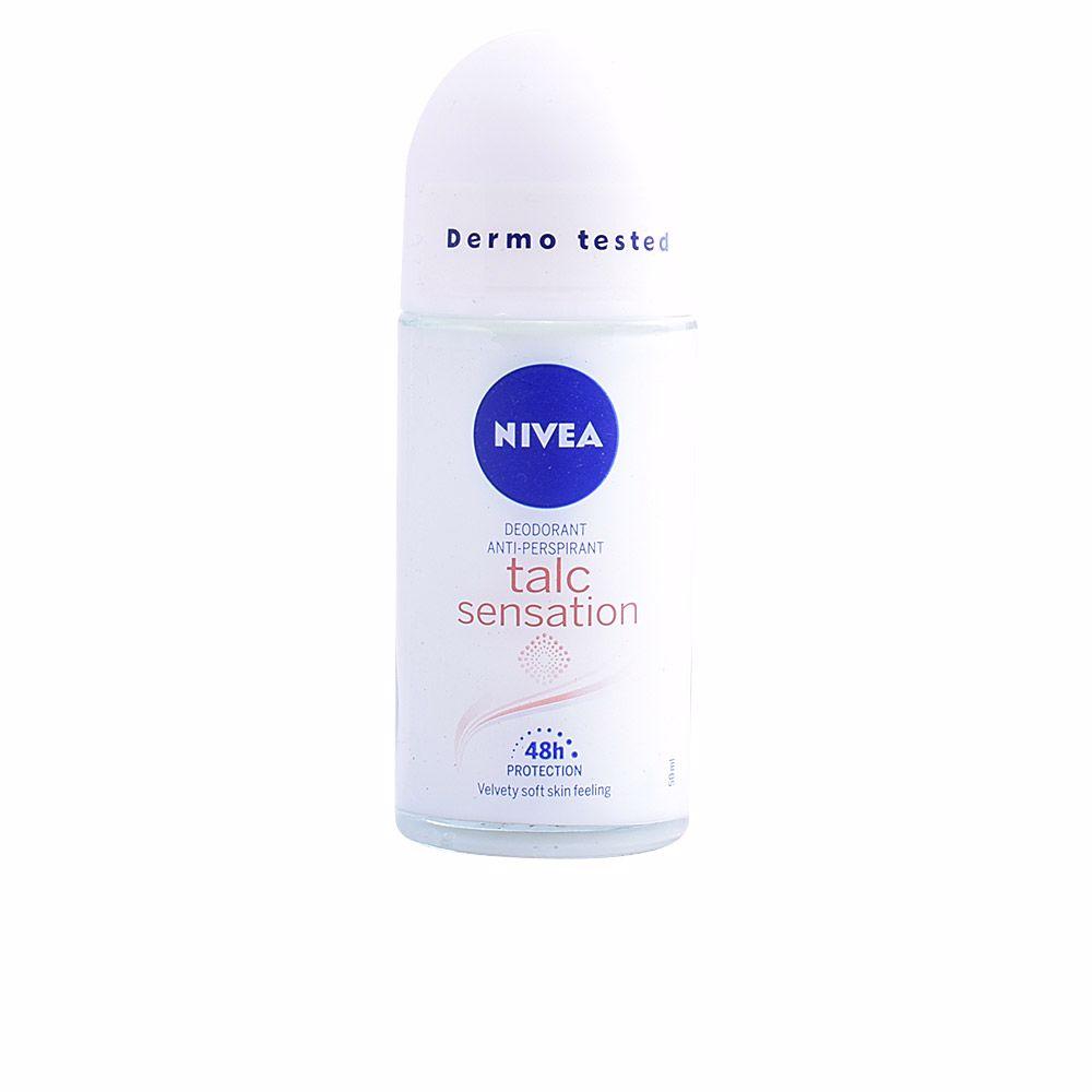 Talc Sensation deodorant  roll-on 50 ml