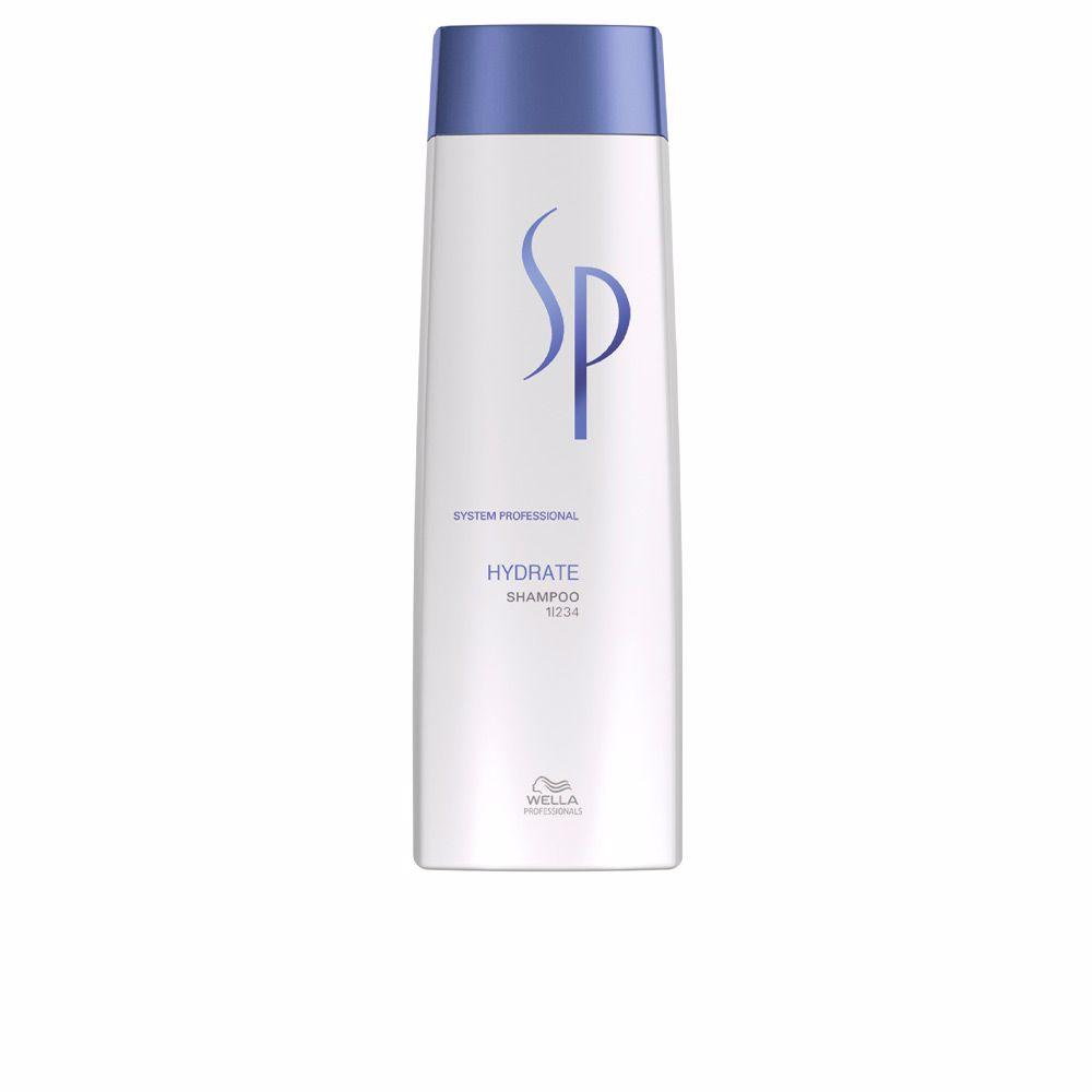 Sp Hydrate Shampoo 250 Ml