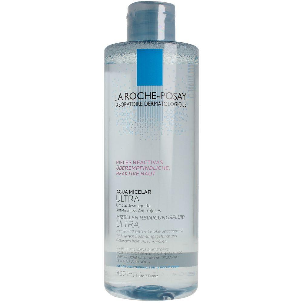 Micellar Water Ultra La Roche Posay Eau Micellaire Ultra 400 Ml