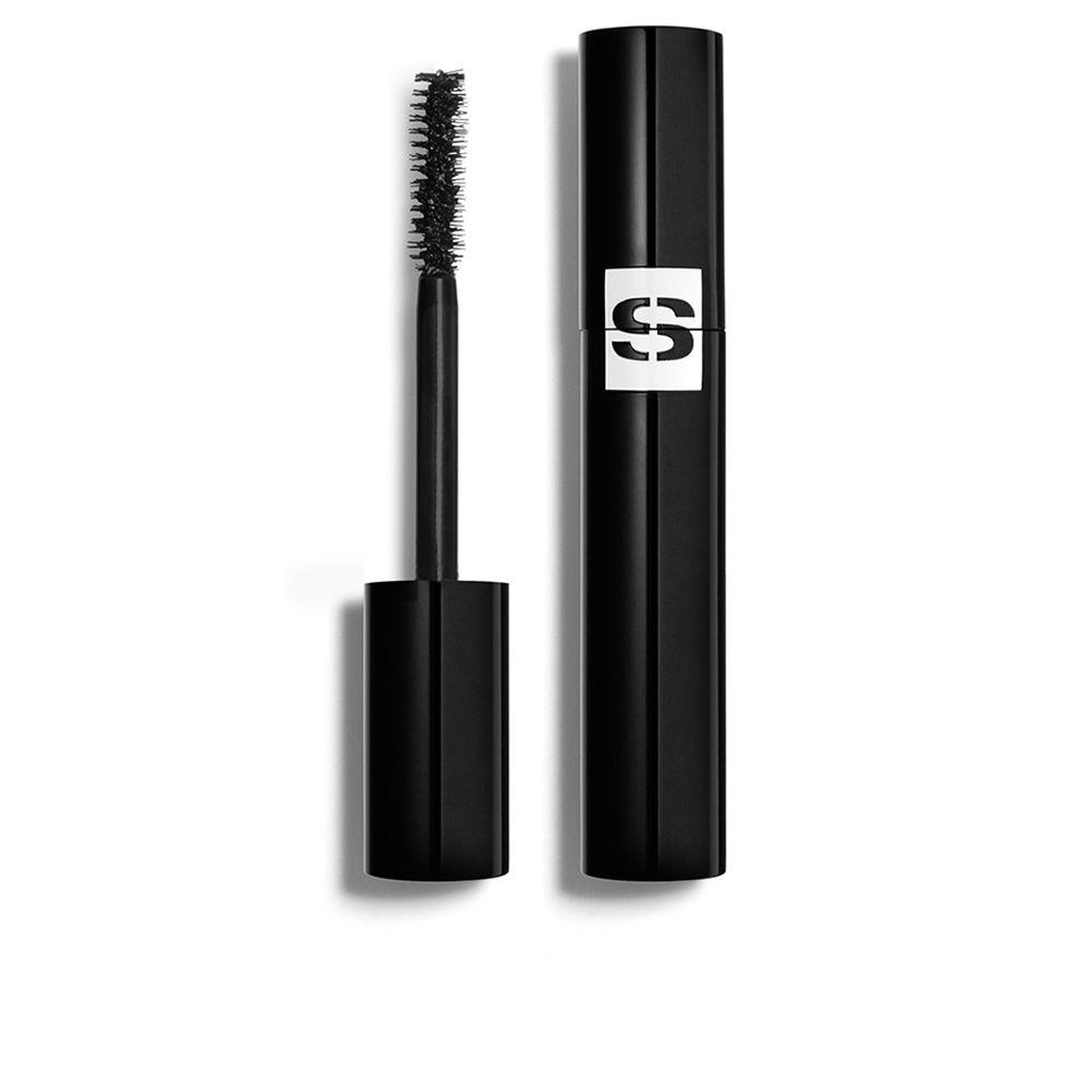 So Volume Mascara #1-deep Black