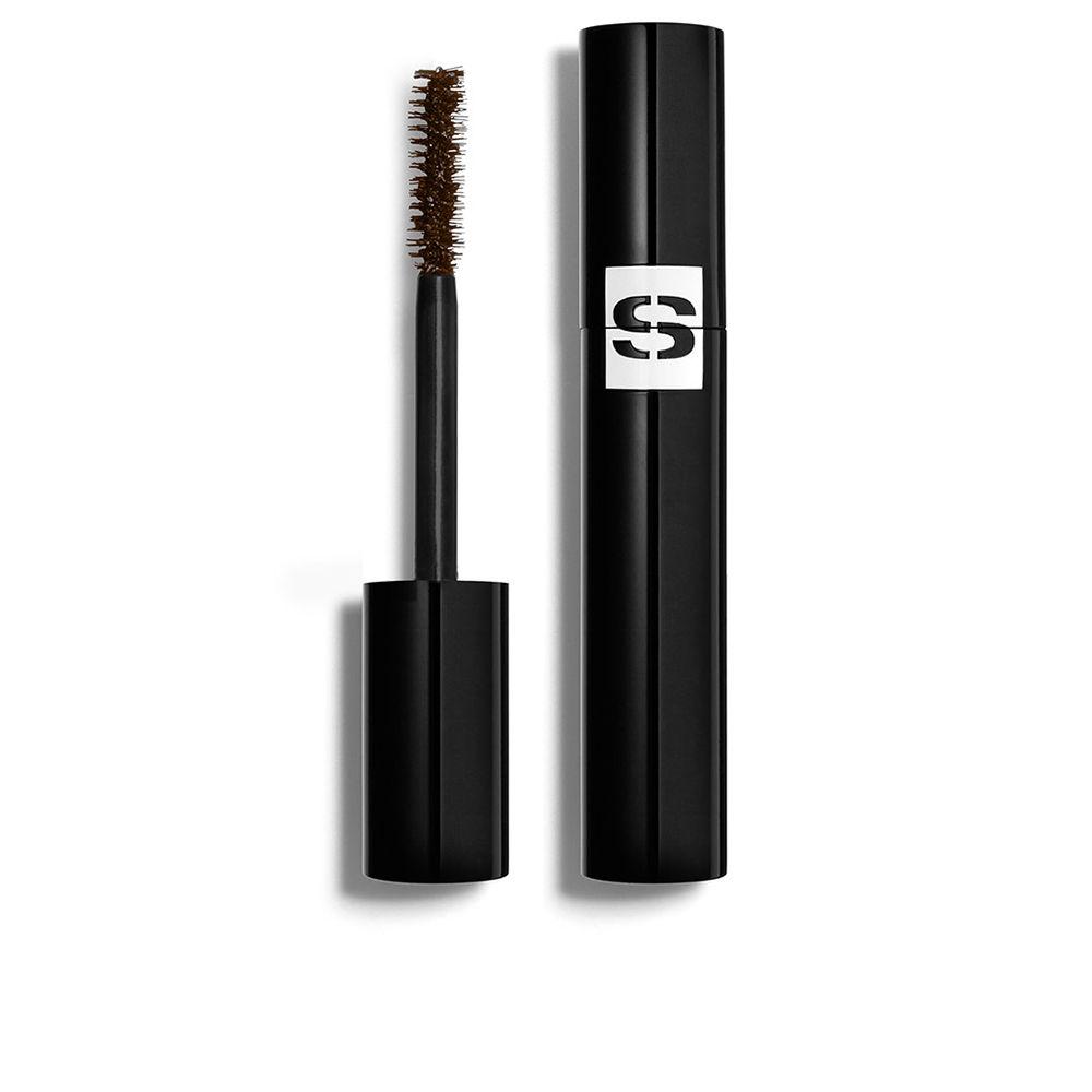 So Volume Mascara #2-deep Brown