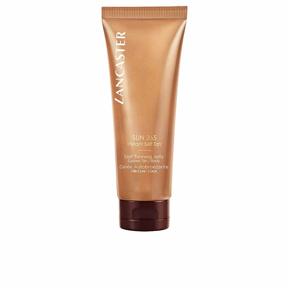 Self-Tanning Body Lotion Sun 365 Lancaster Sun (125 ml) 125 ml