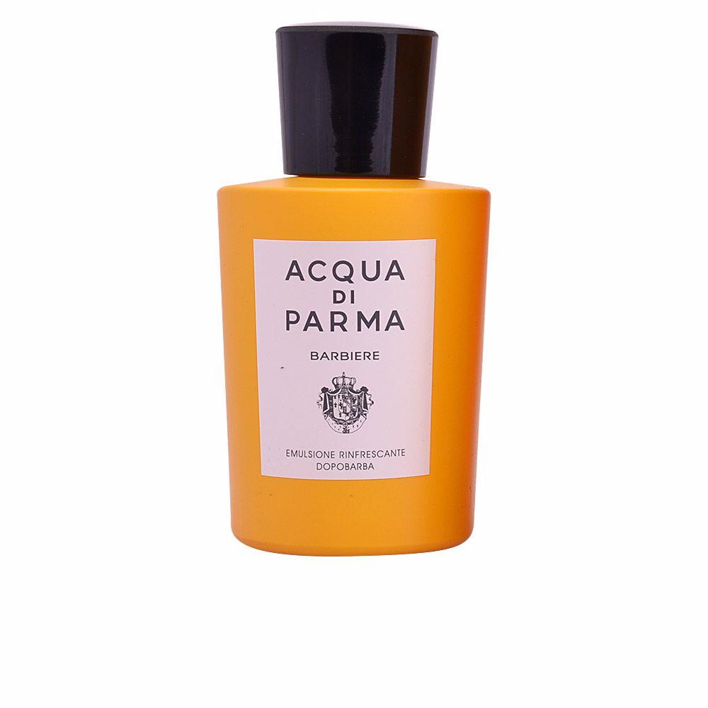 Acqua Di Parma Barbiere Refreshing After Shave Emulsion 100ml