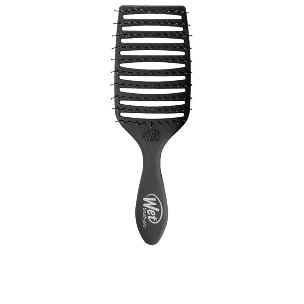 Epic Professional Quick Dry Brush #black