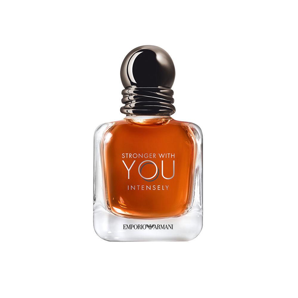 Stronger With You Intensely eau de parfum spray 30 ml