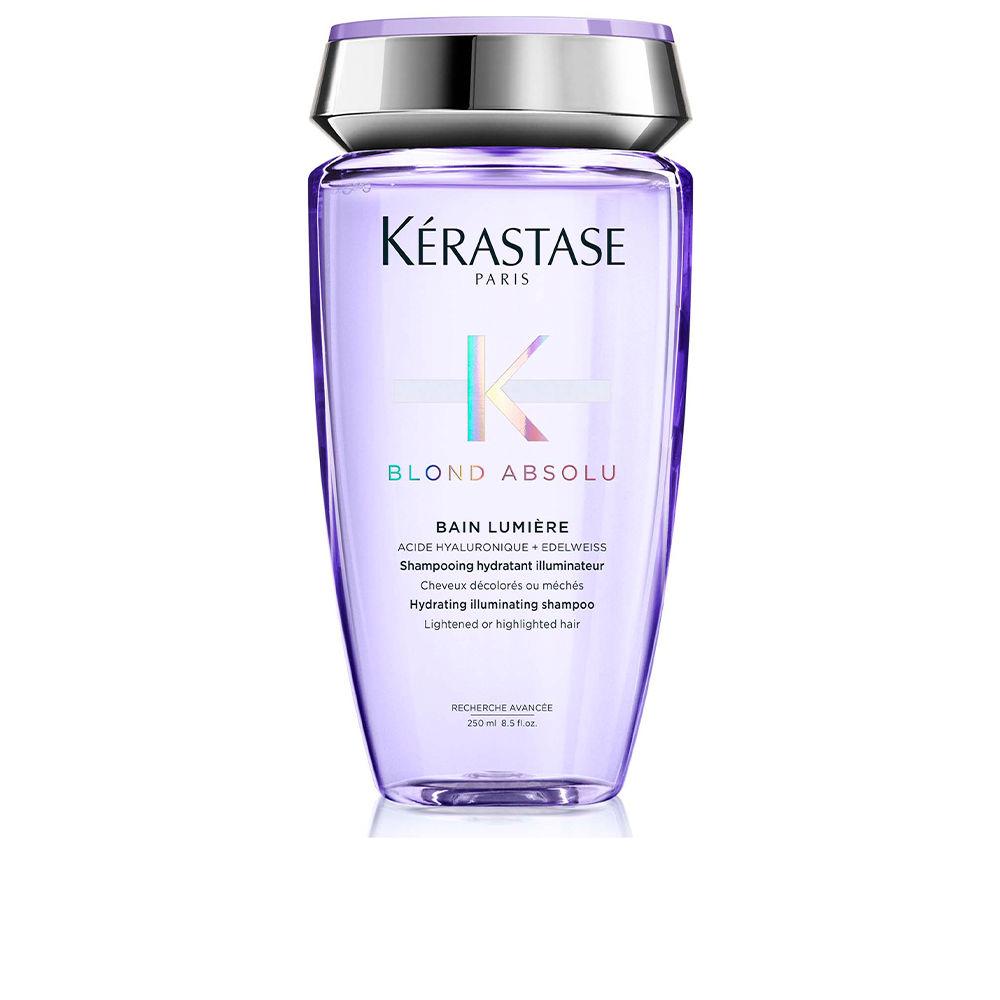 Shampoo Blond Absolu Kerastase Blond Absolu Bain Lumière