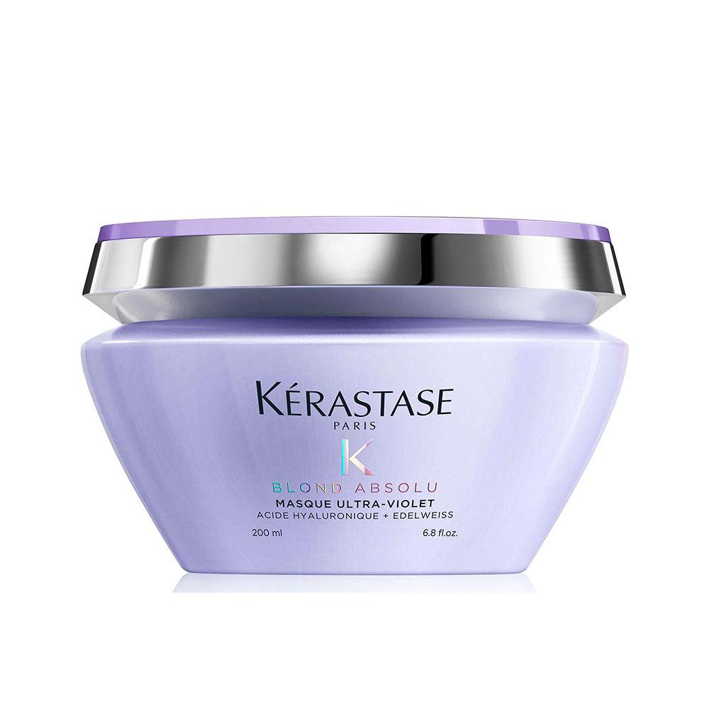 Hair Mask   Kerastase Blond Absolu   (200 ml)