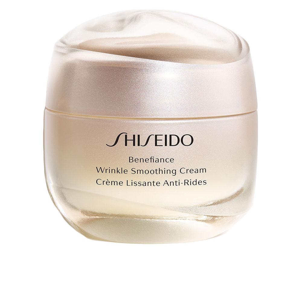 Shiseido Benefiance Wrinkle Smoothing Cream 50ml