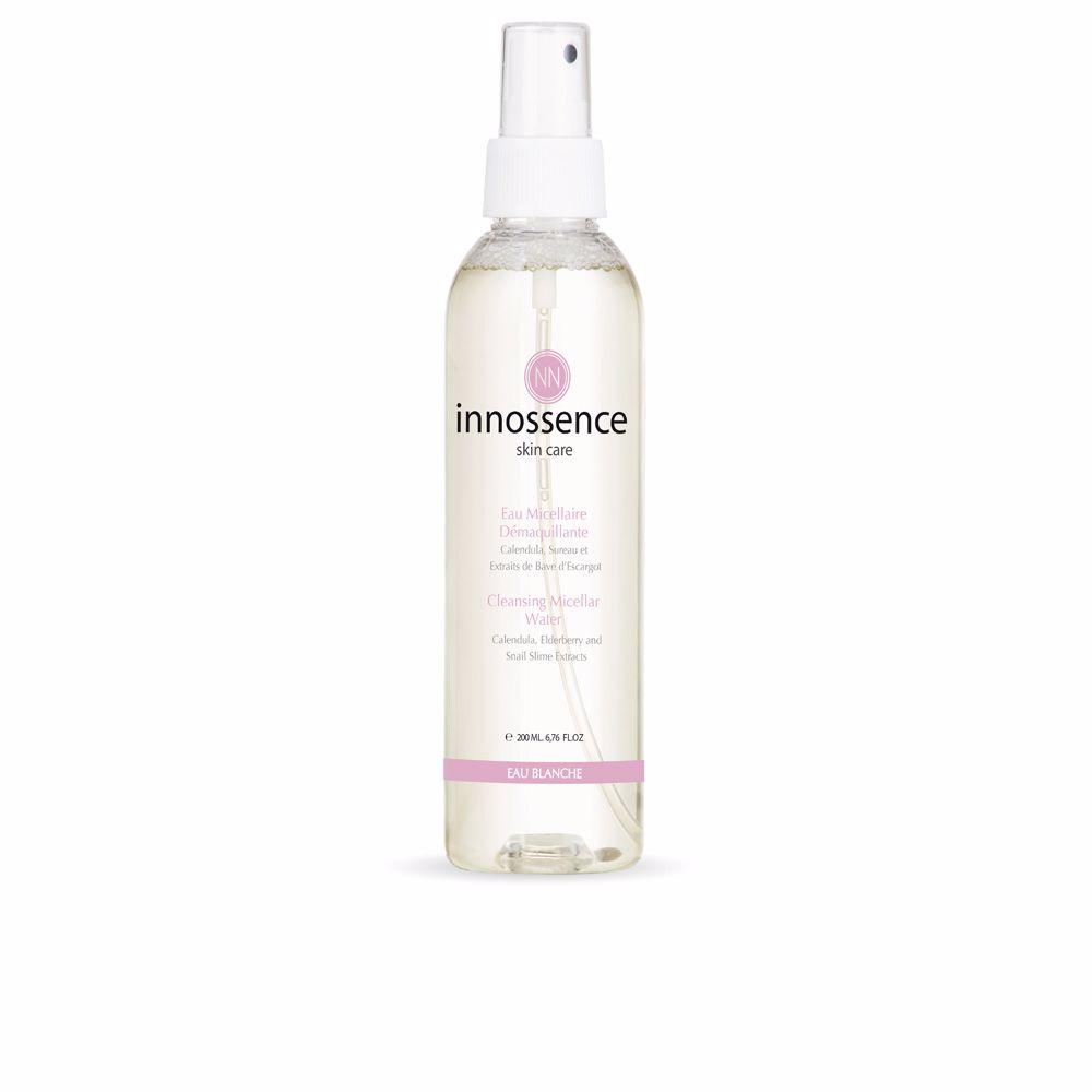 Innopure Eau Blanche brume micellaire démaquillante 200 ml