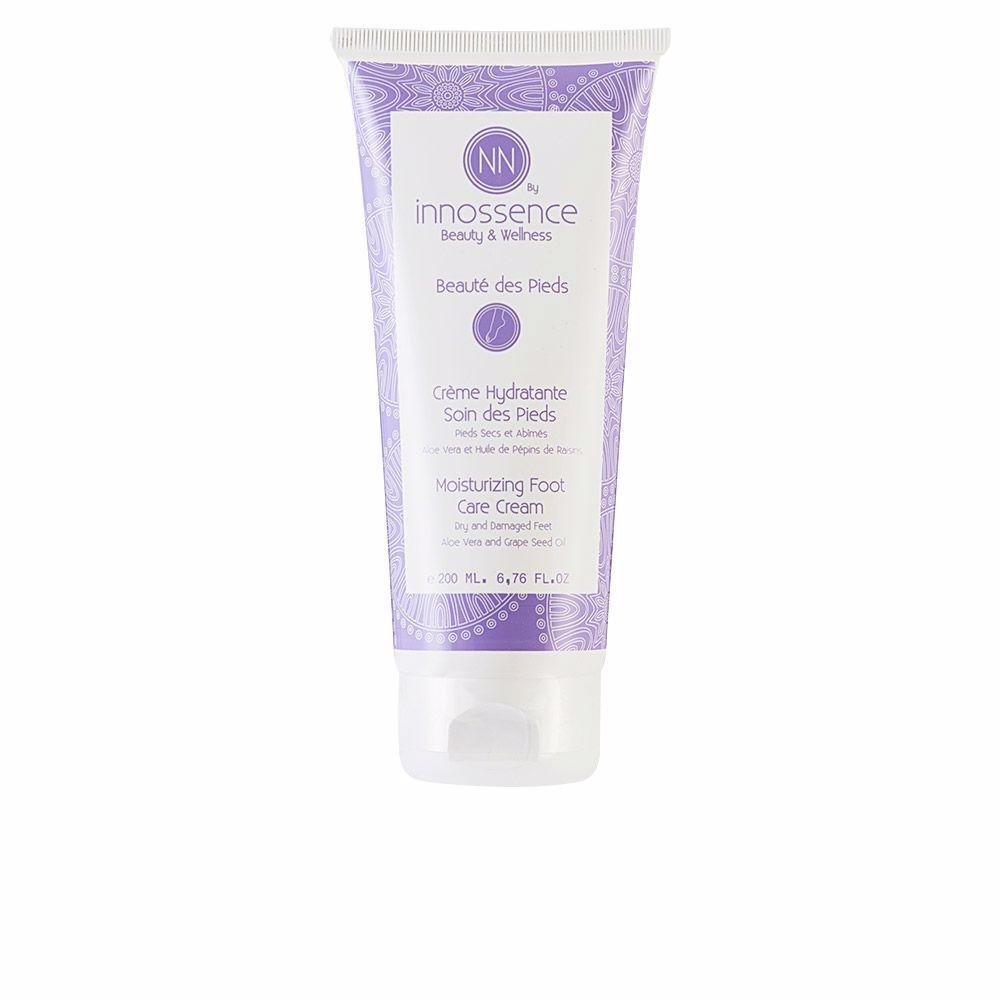 Moisturising Foot Cream Innossence Mains Et Pieds (200 ml) 200 ml