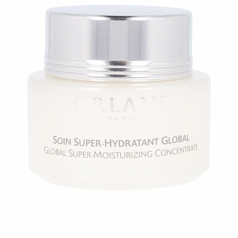 Hydratant soin super hydratant global 50 ml