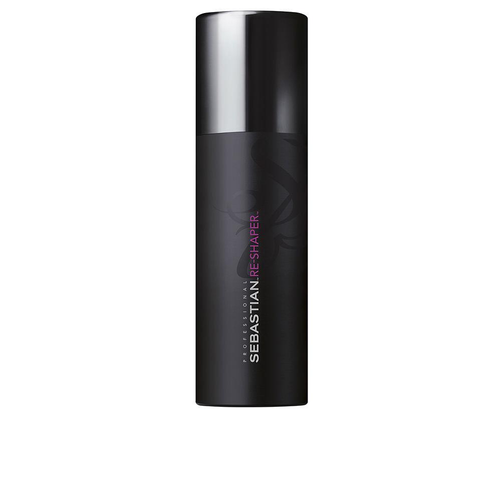 RE-SHAPER Strong and Tactile Hold Hairspray 50 ml