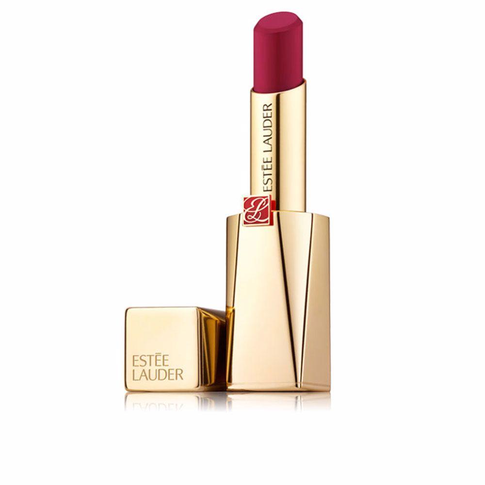 Pure Color Desire rouge excess lipstick #207-warning