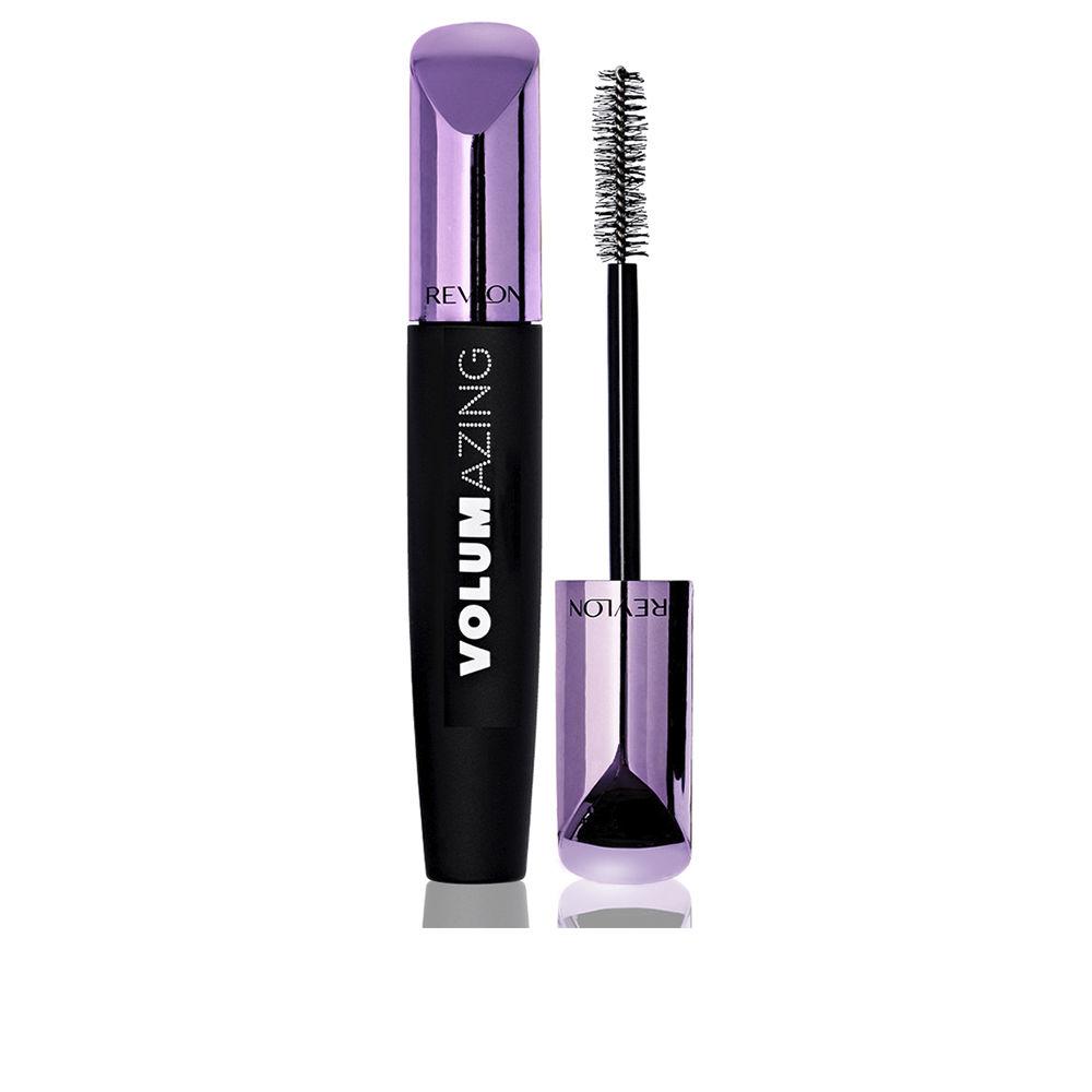 Mascara volumazing waterproof #black