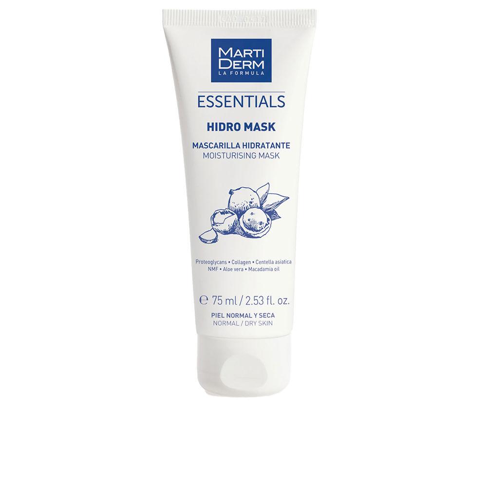 Hydrating Mask Essentials Martiderm (75 ml)