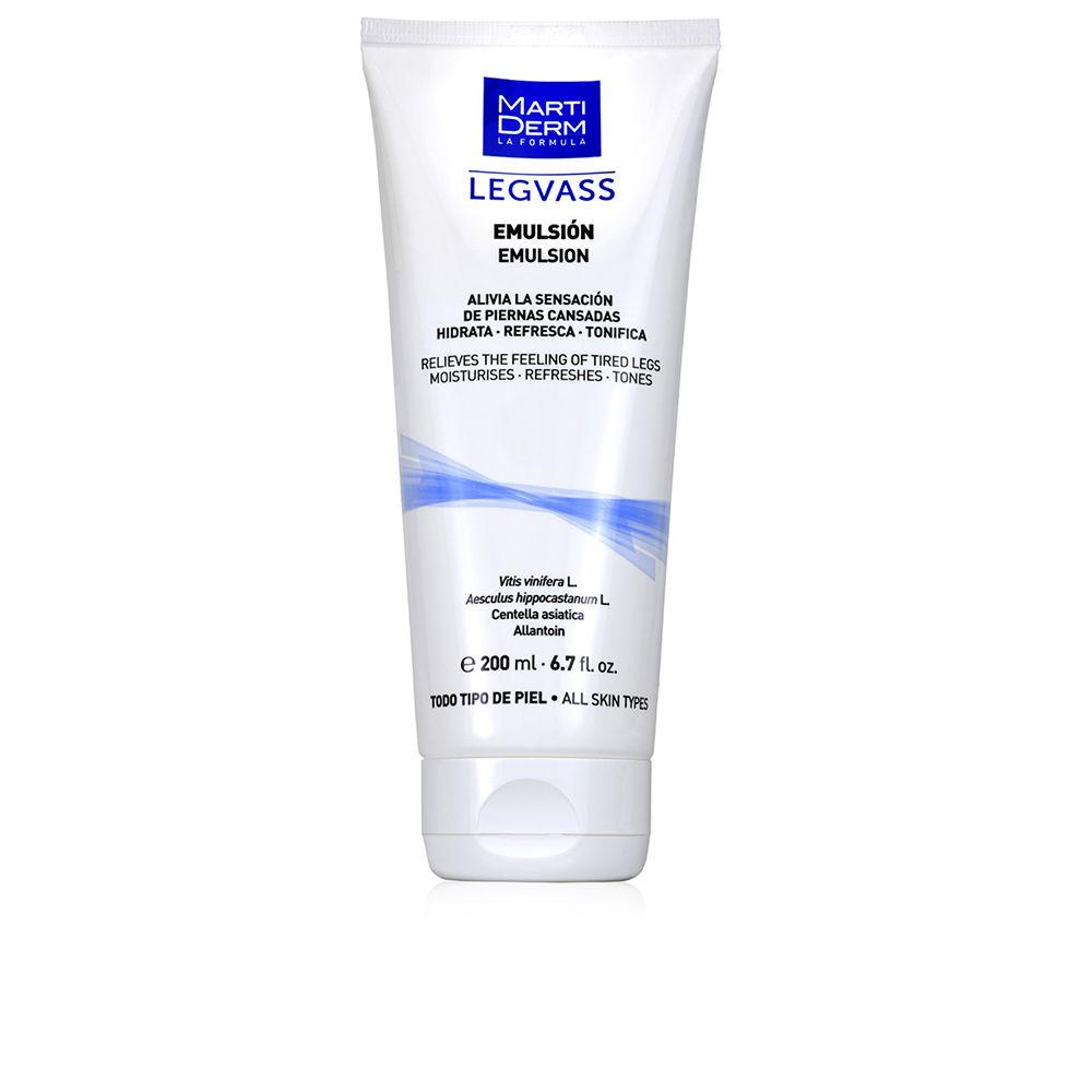 Tired Legs Body Lotion Legvass Martiderm Legvass (200 ml) 200 ml