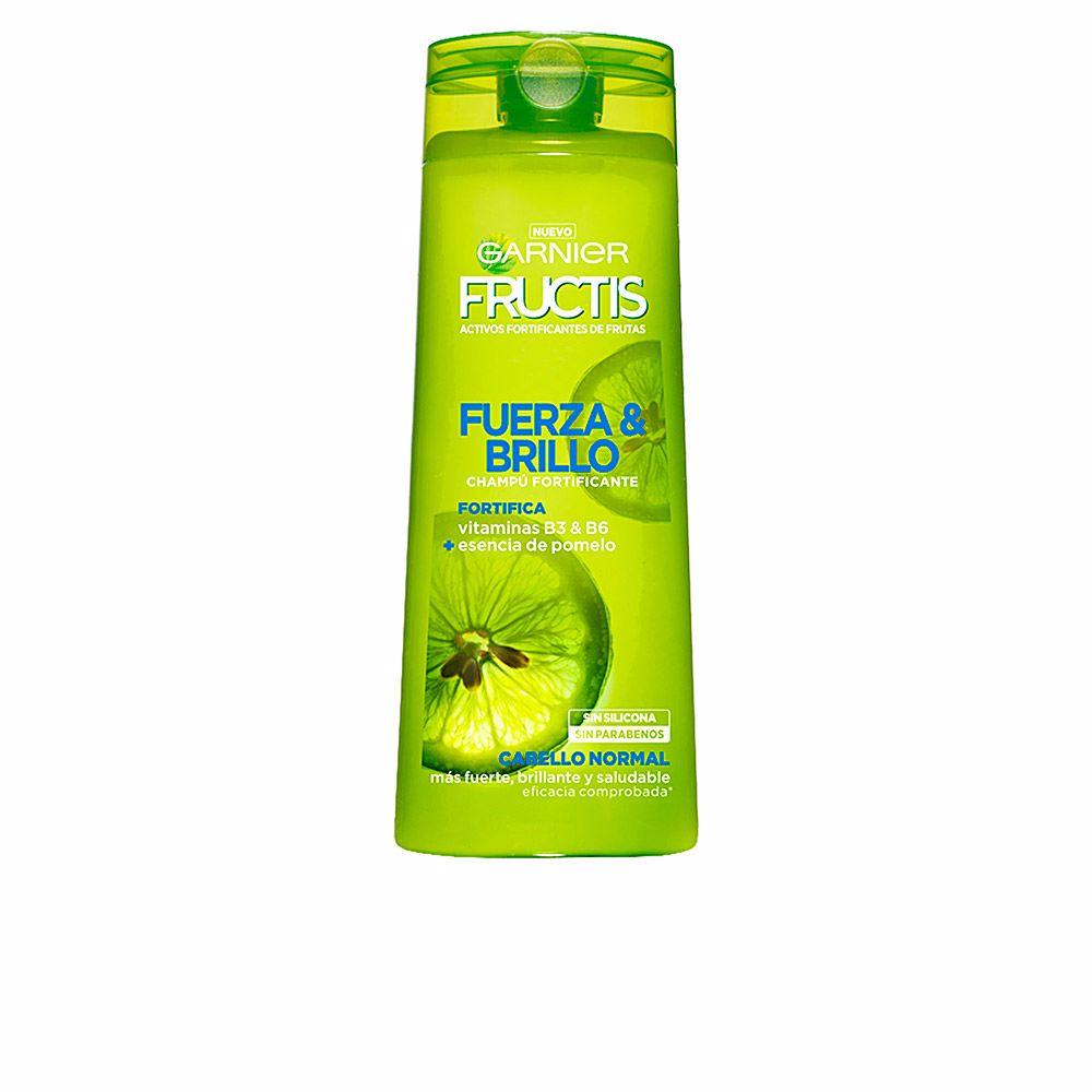 Fructis Strength & Shine shampoo 360 ml