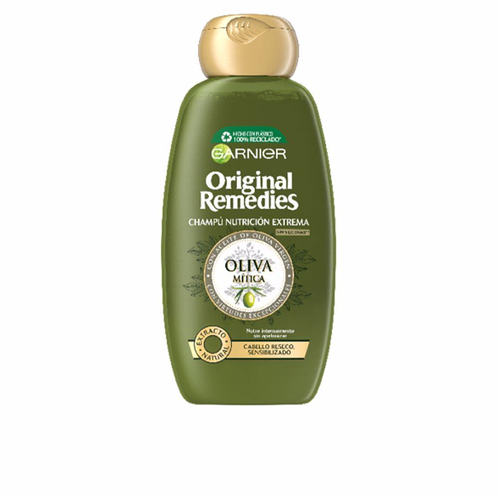 Original Remedies champú oliva mítica 300 ml