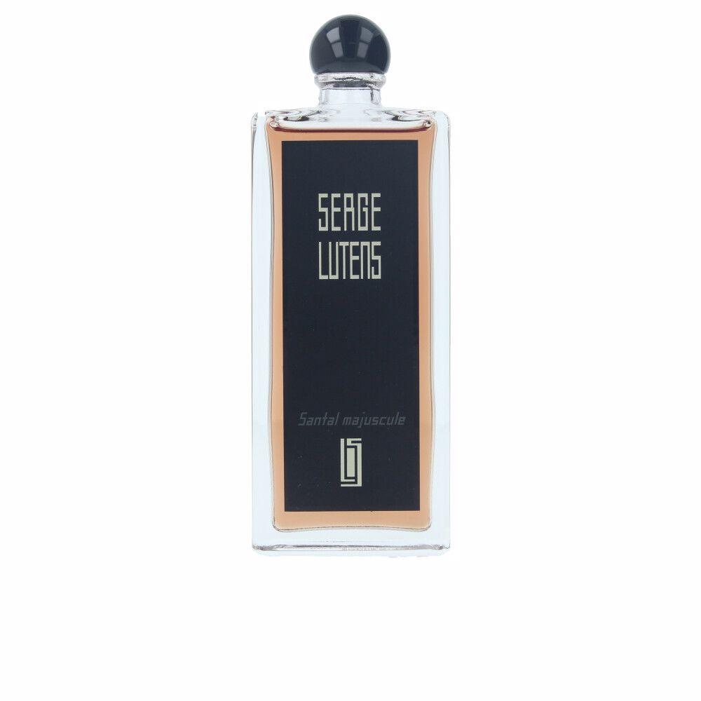 Serge Lutens Santal Majuscule Eau de Parfum Spray 50ml