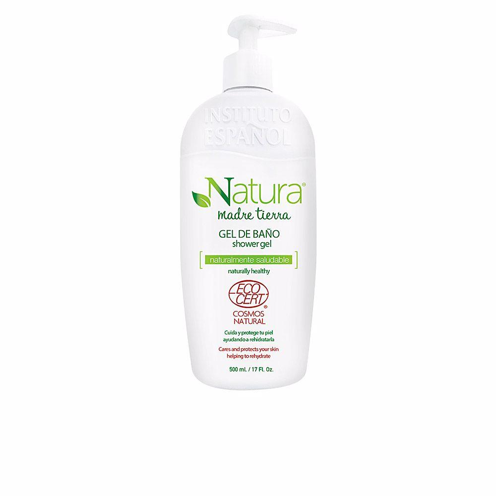 Natura Madre Tierra Ecocert gel baño 500 ml