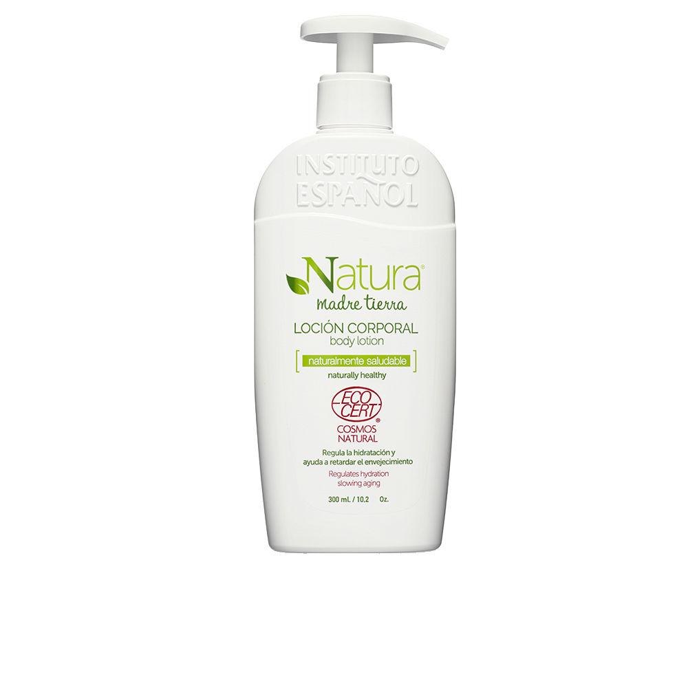 Natura Madre Tierra Ecocert loción corporal 300 ml