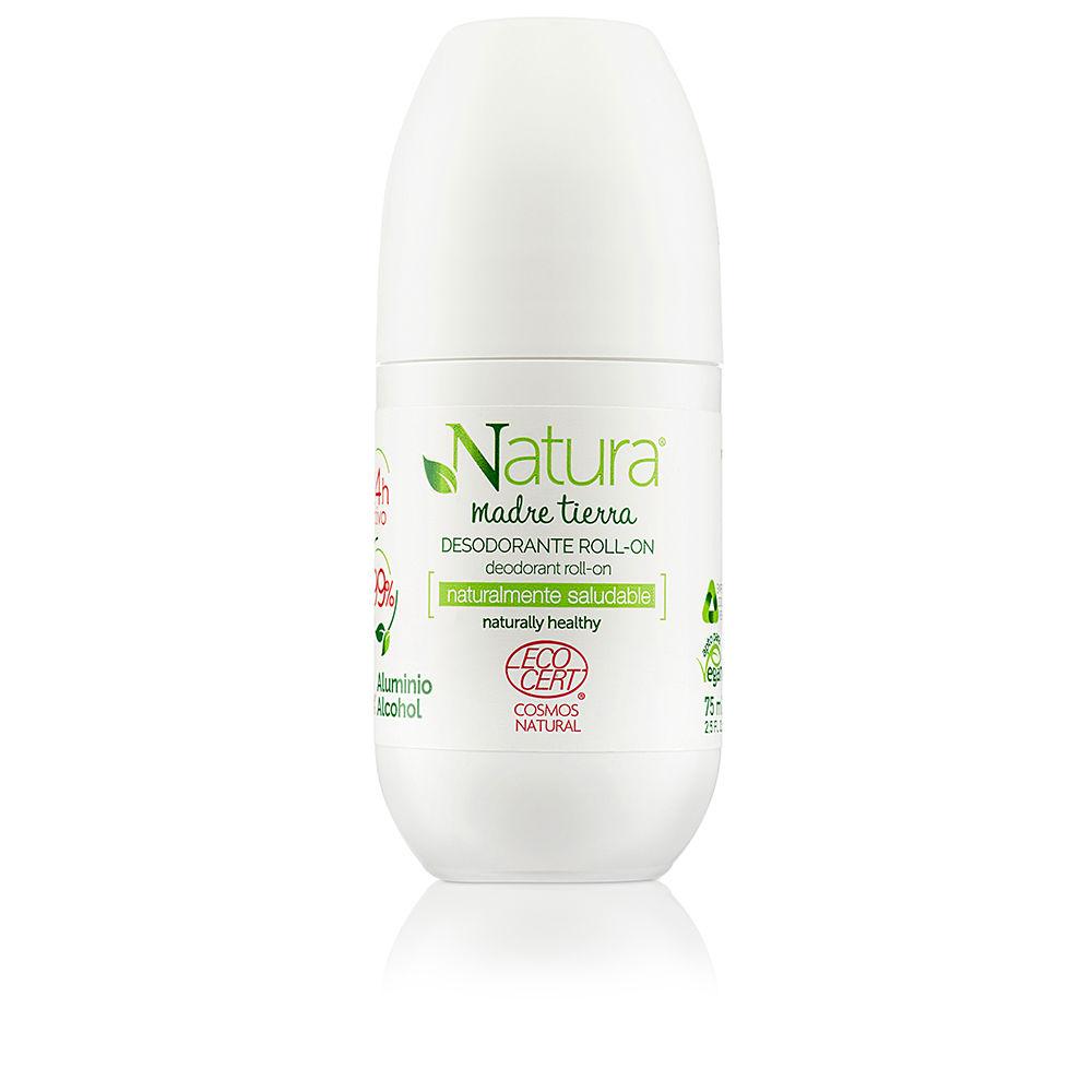 Natura Madre Tierra Ecocert deo roll-on 75 ml