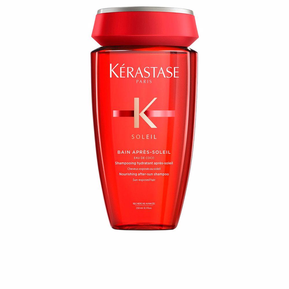 After Sun Hydrating Shampoo Soleil Kerastase Soleil (250 ml) 250 Ml