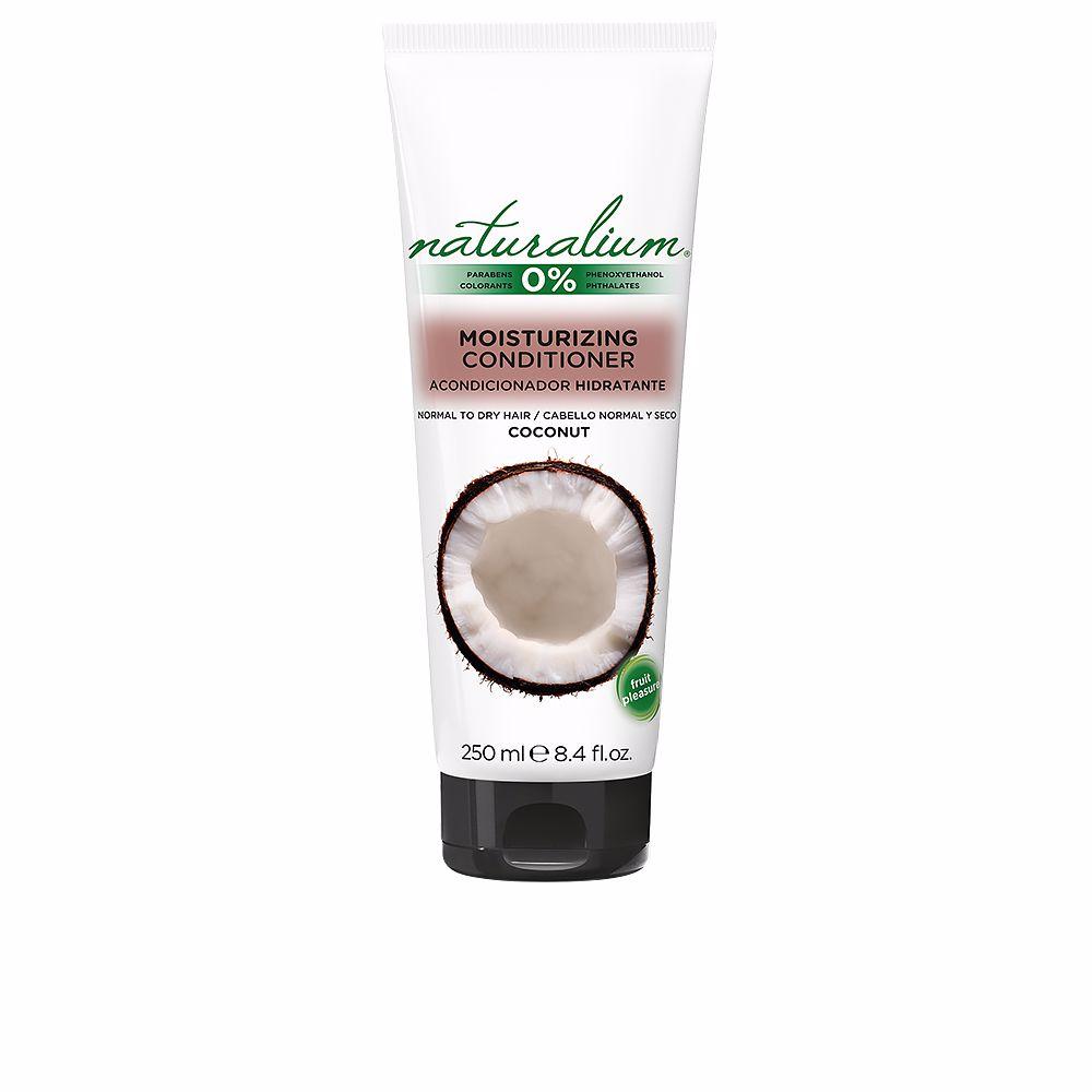 Coconut moisturizing conditioner 250 ml