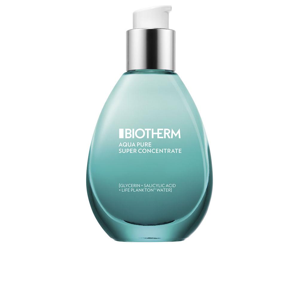 Facial Cream Biotherm Aqua Pure 50 ml