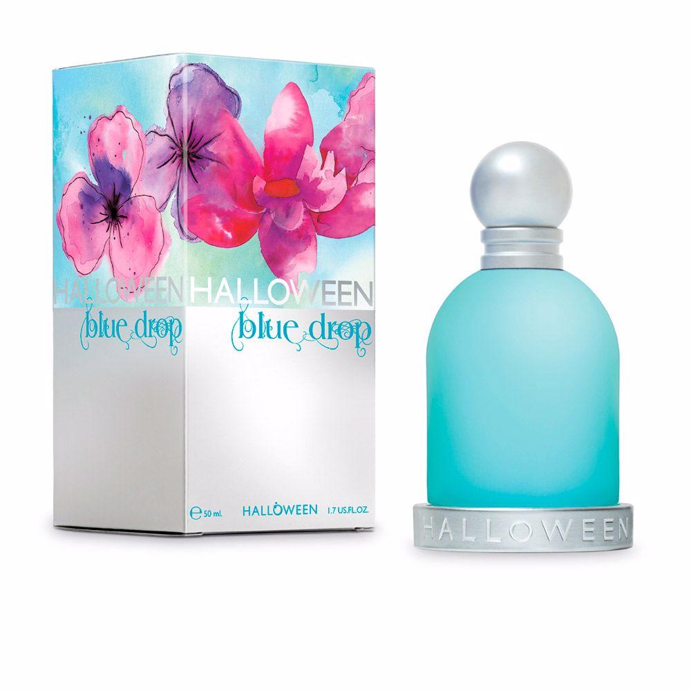 Women's Perfume Jesus Del Pozo Halloweern Blue Drop (50 ml)