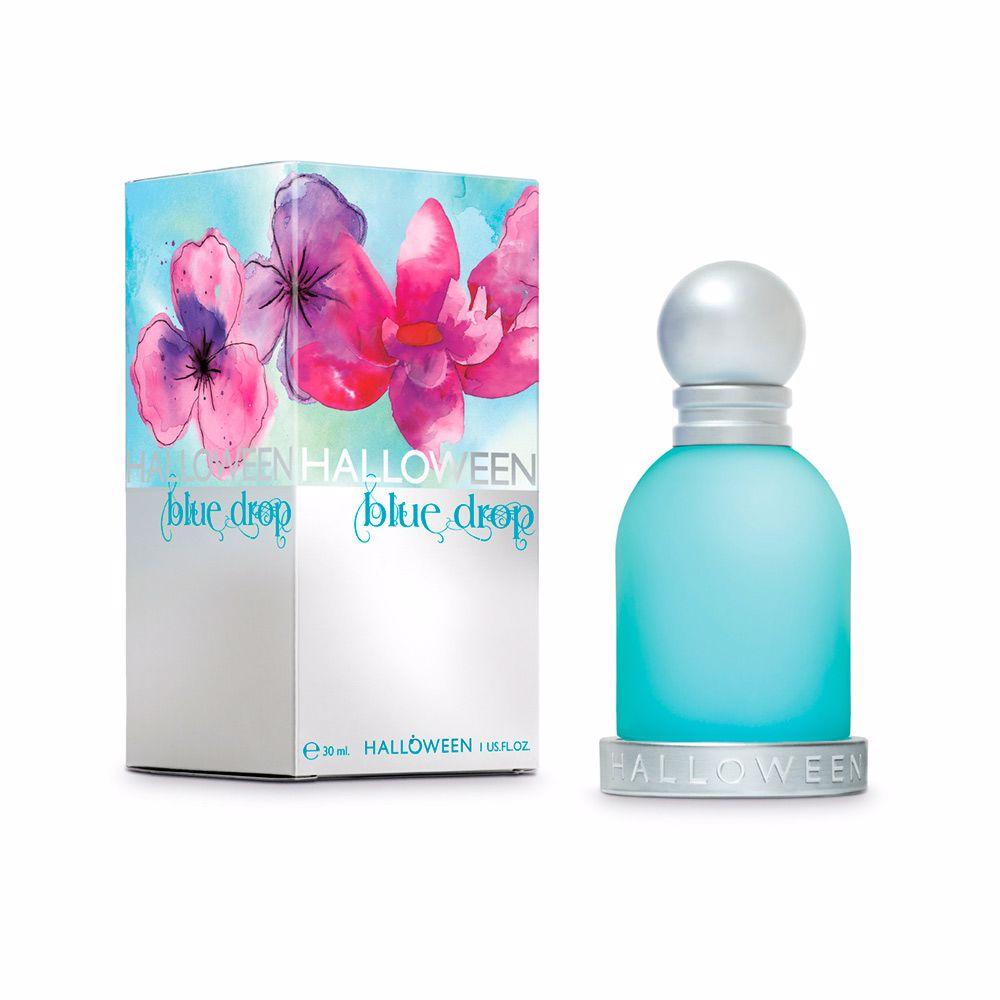 Women's Perfume Halloween Blue Drop Jesus Del Pozo EDT