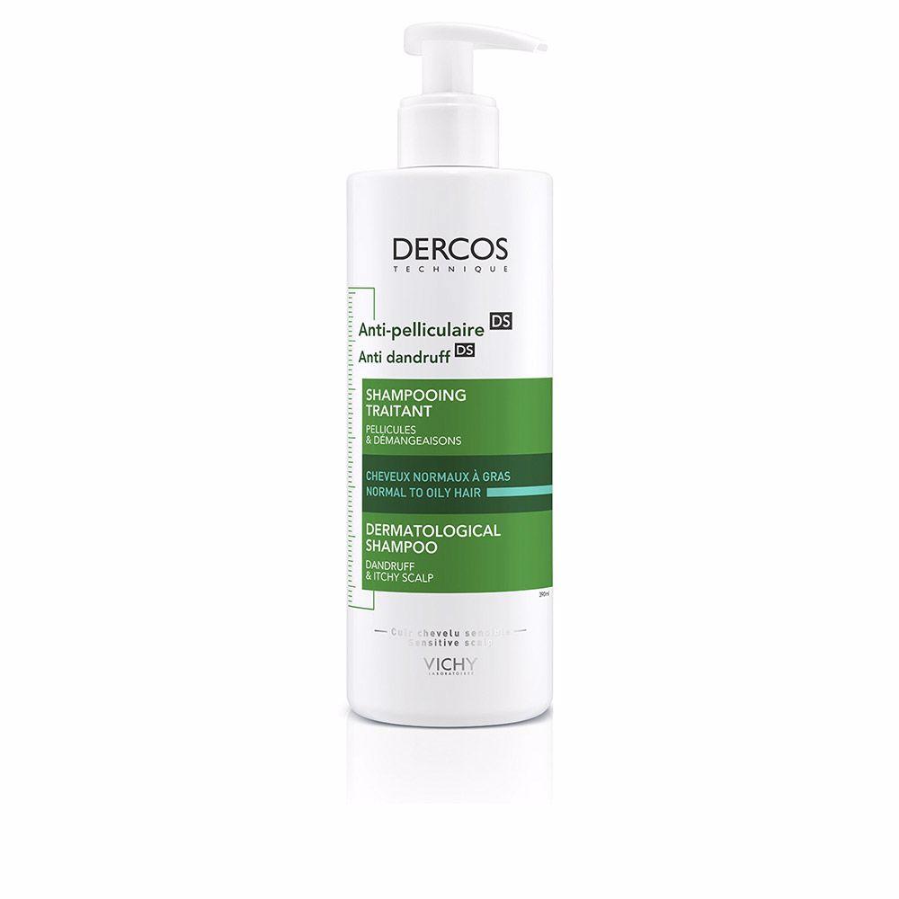 Anti-dandruff Shampoo Dercos Anti Pelliculaire Vichy (400 ml)