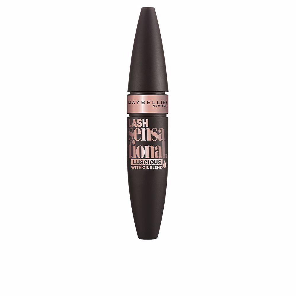 Mascara lash Sensational Luscious Maybelline (9,5 ml)