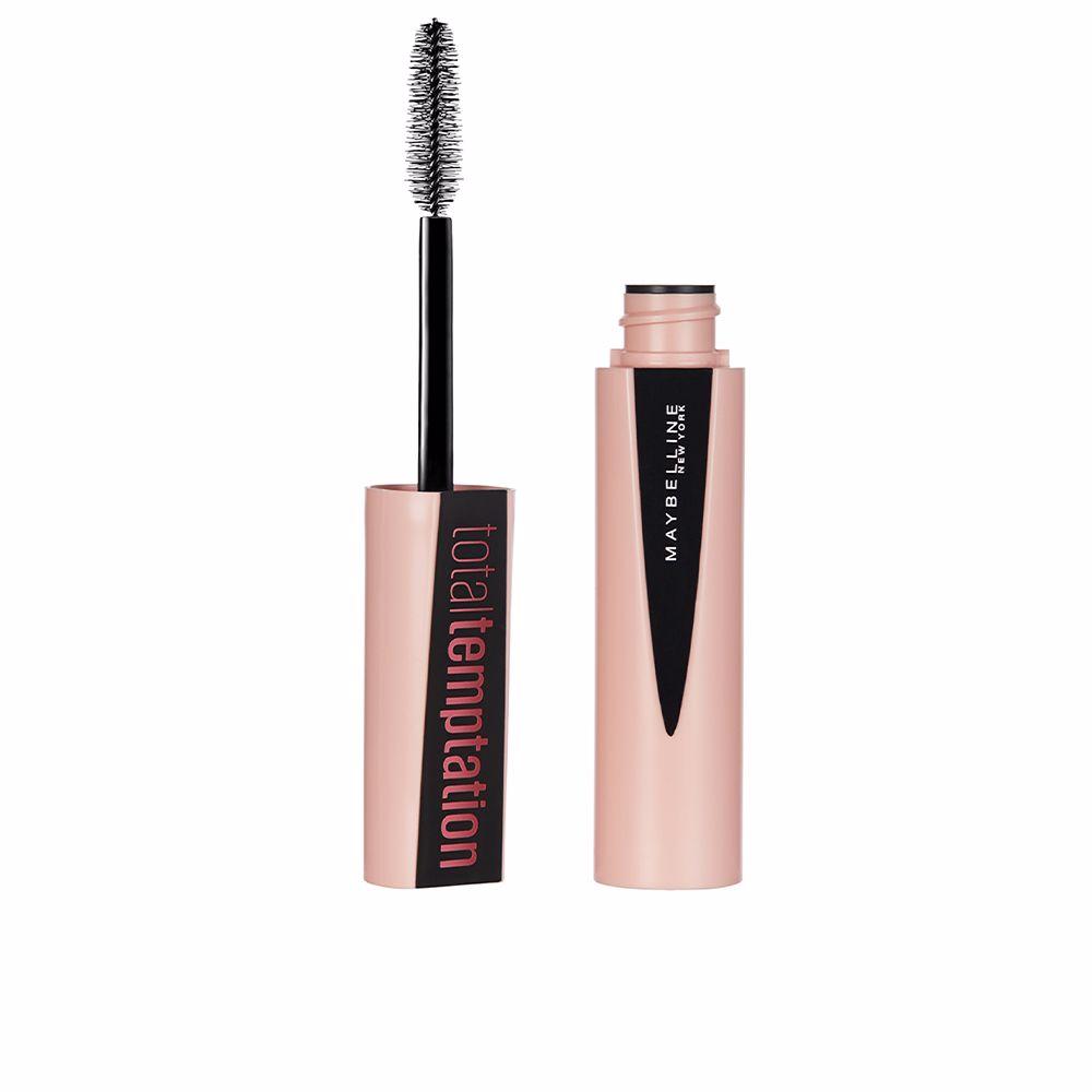 Total Temptation mascara #black