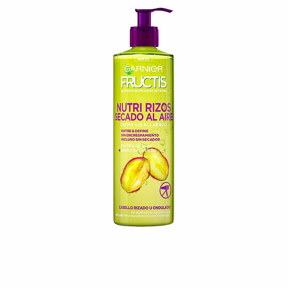 Fructis Nutri Rizos cream without rinsing 400 ml