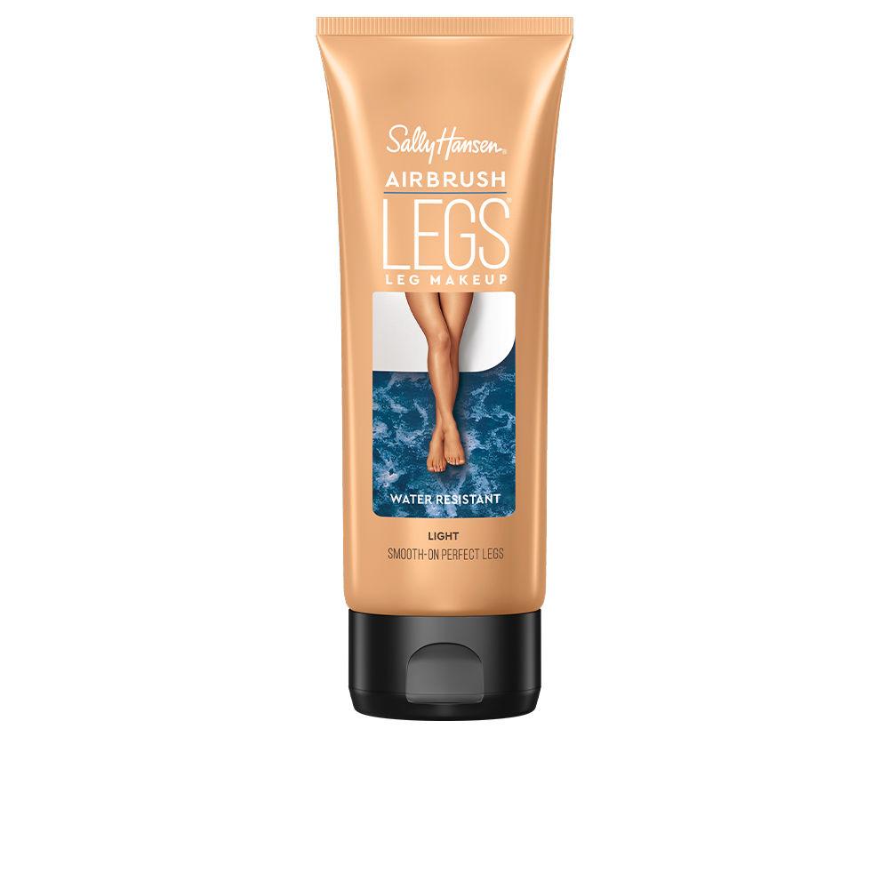 Tinted Lotion for Legs Airbrush Legs Sally Hansen 125 ml