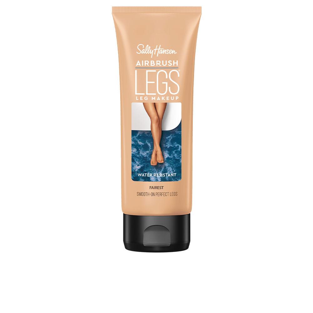 Tinted Lotion for Legs Airbrush Legs Sally Hansen Airbrush Legs (125 ml) 125 ml