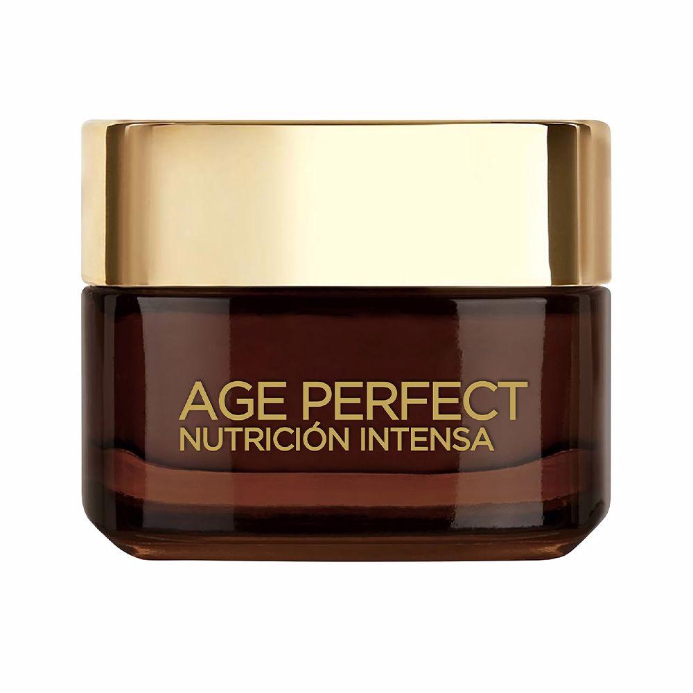 Restorative Cream Age Perfect L'Oreal Make Up (50 ml)