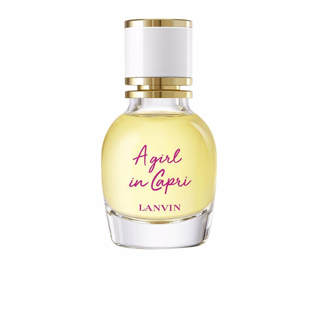 A Girl In Capri Eau De Parfum Spray 30 Ml