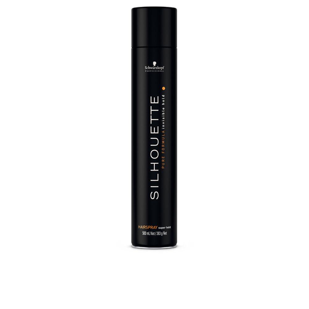 Hair Spray Silhouette Schwarzkopf 4045787464030 (500 ml) 500 ml