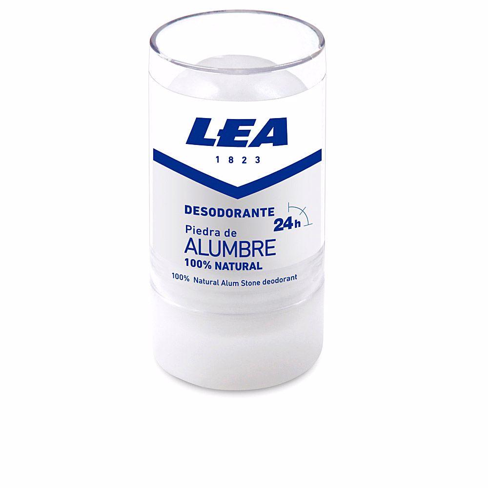 Piedra De Alumbre deo stick 100% natural 120 gr