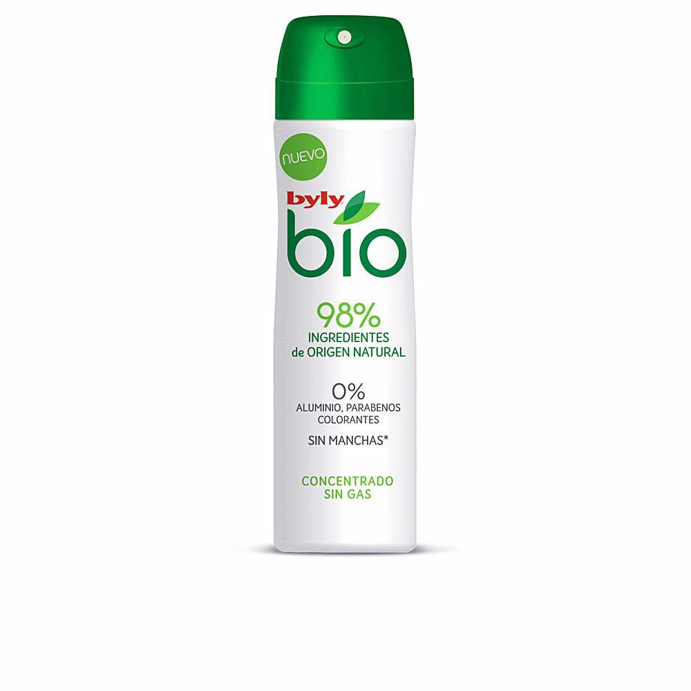 Bio Natural 0% Dermo deo spray 75 ml