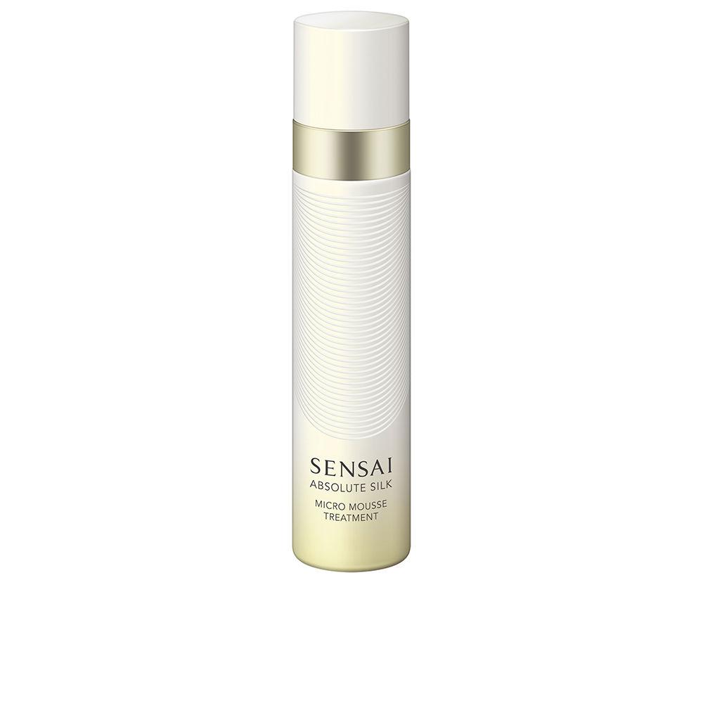 Anti-ageing Sensai