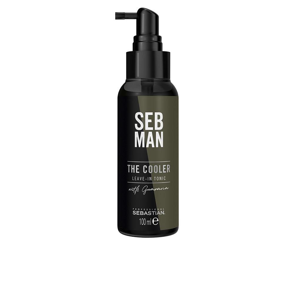 Hair Lotion SEBMAN THE COOLER Sebastian (100 ml) (100 ml)