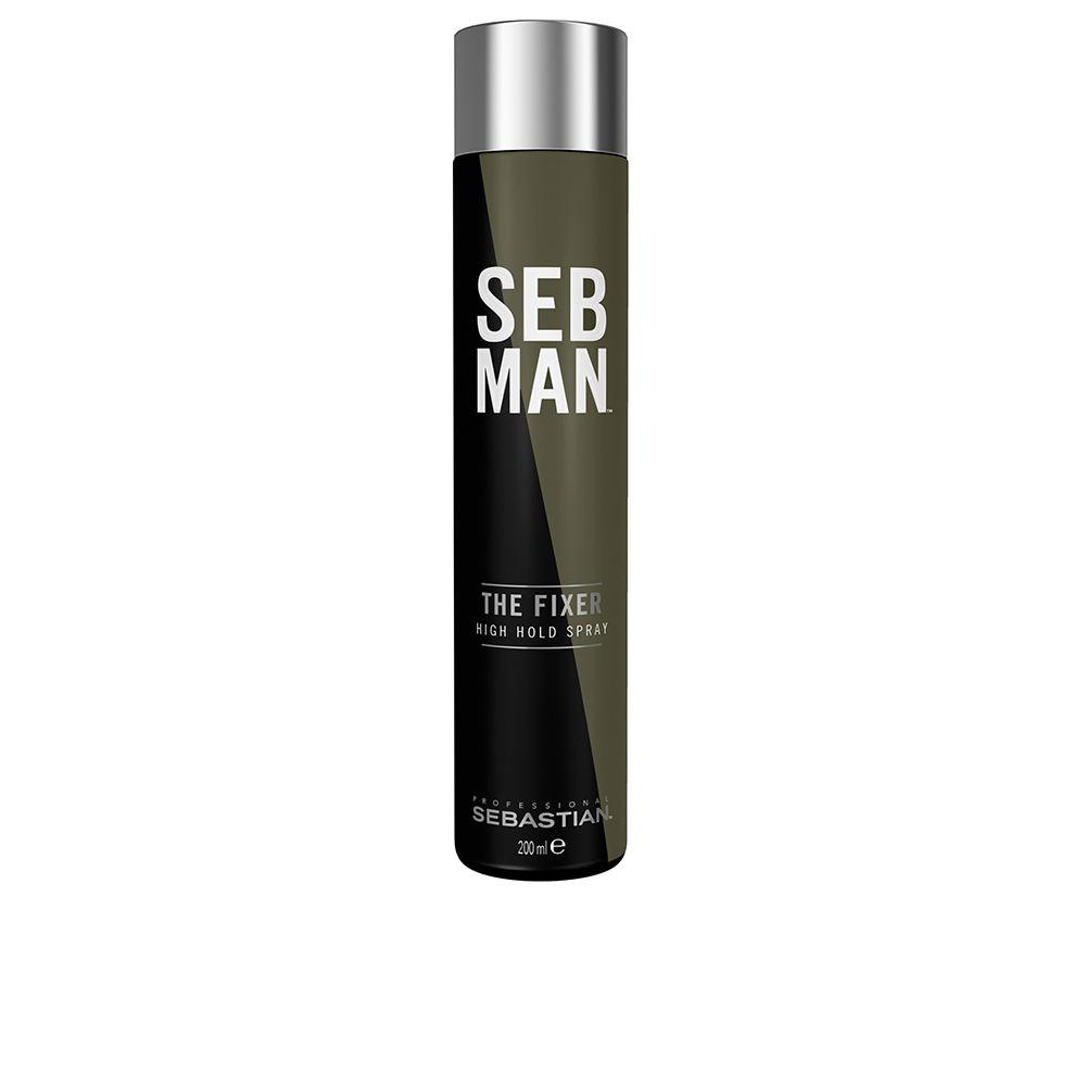 Hair Spray The Fixer Sebastian 049451 200 ml