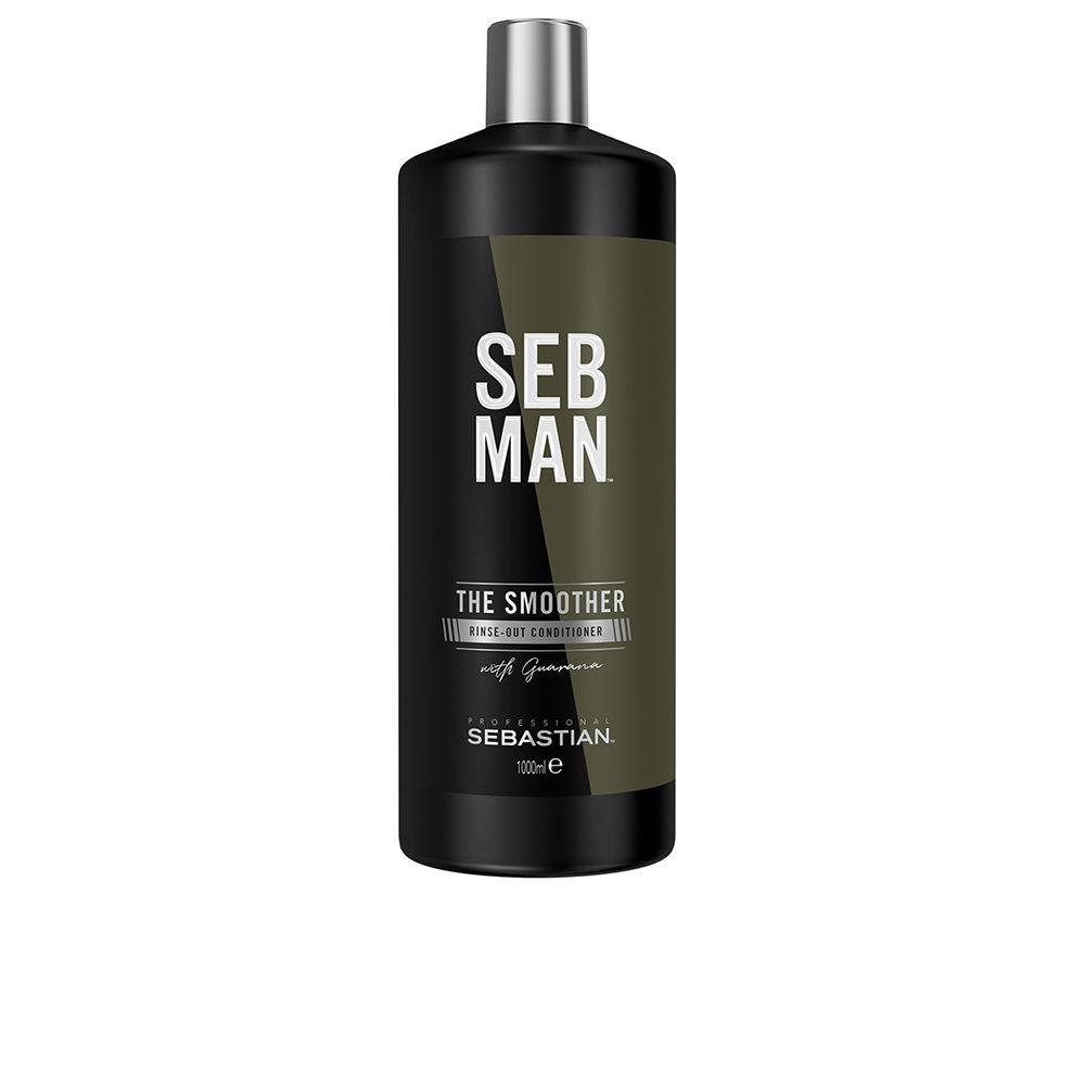 Detangling Conditioner Sebman The Smoother Seb Man (1000 ml)