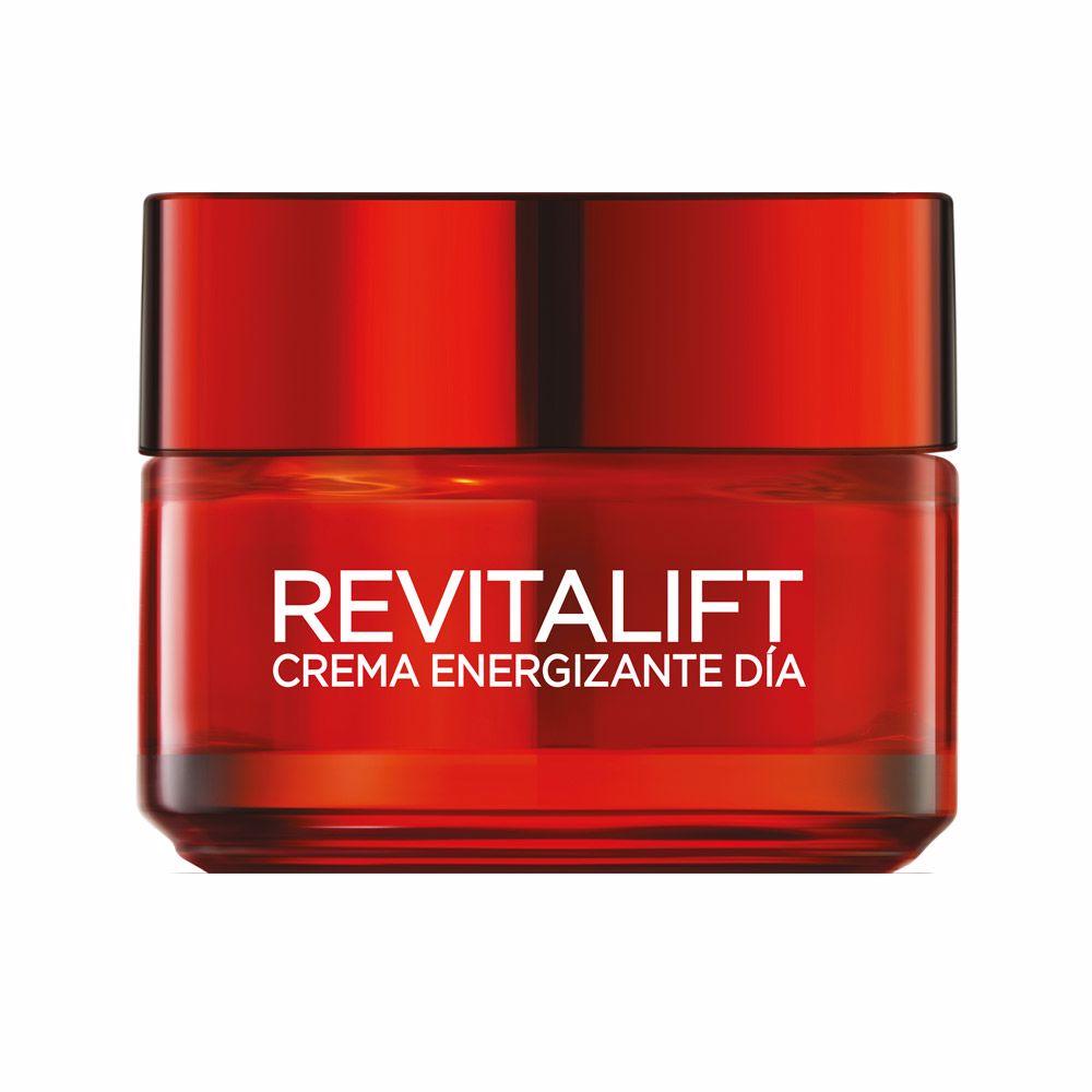 Day Cream Revitalift Ginseng L'Oreal Make Up (50 ml)