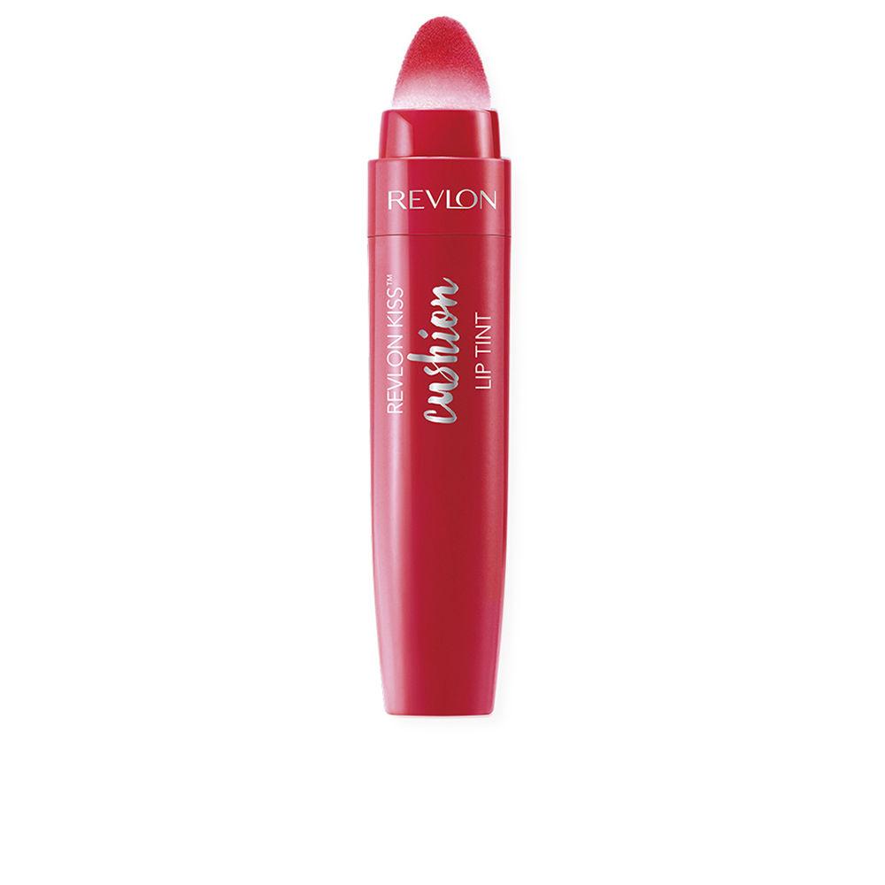 Revlon Kiss Cushion lip tint #260-crimson feels