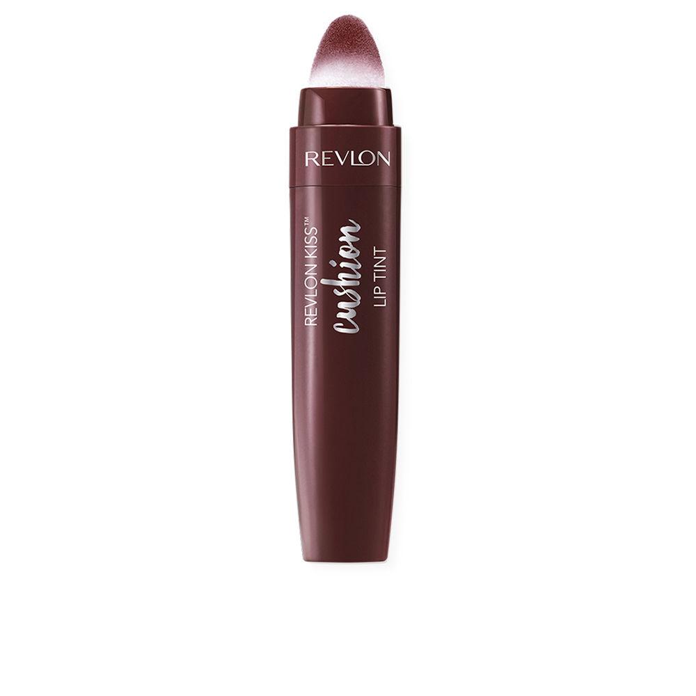 Revlon Kiss Cushion lip tint #270-wine trip